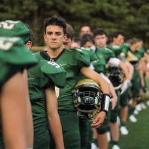 Meet your Posher, Sean